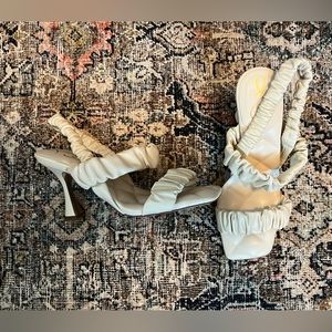 Sam Edelman Heel Sandals